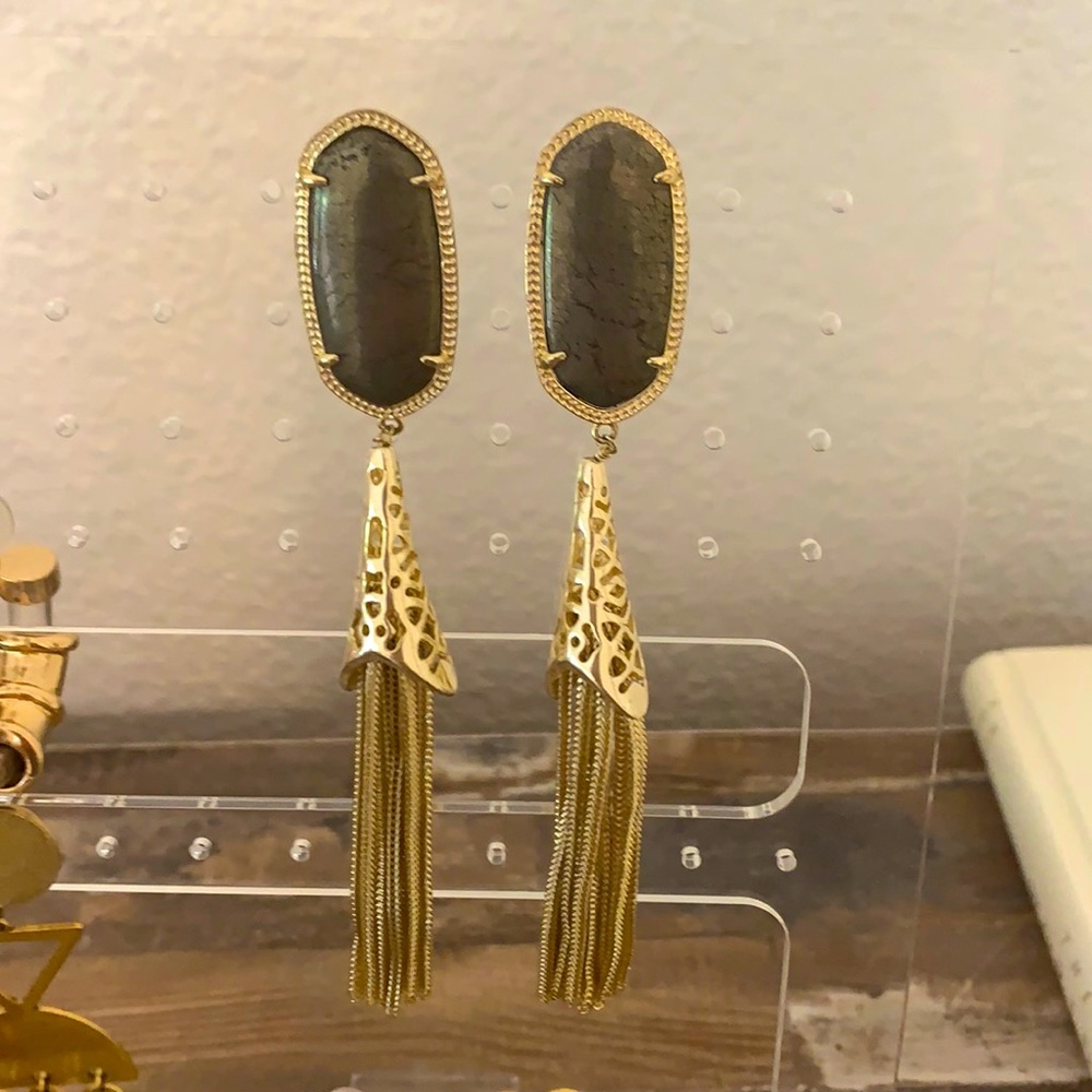 Kendra Scott Earrings